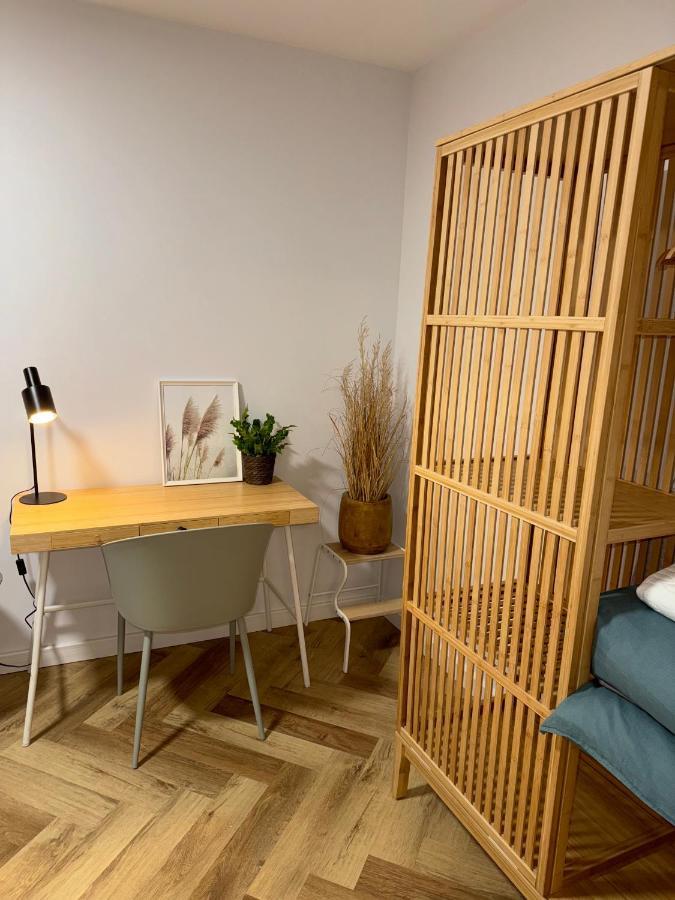 Tandem In Old Town - 24H Self Check-In Apartment Wroclaw Bagian luar foto