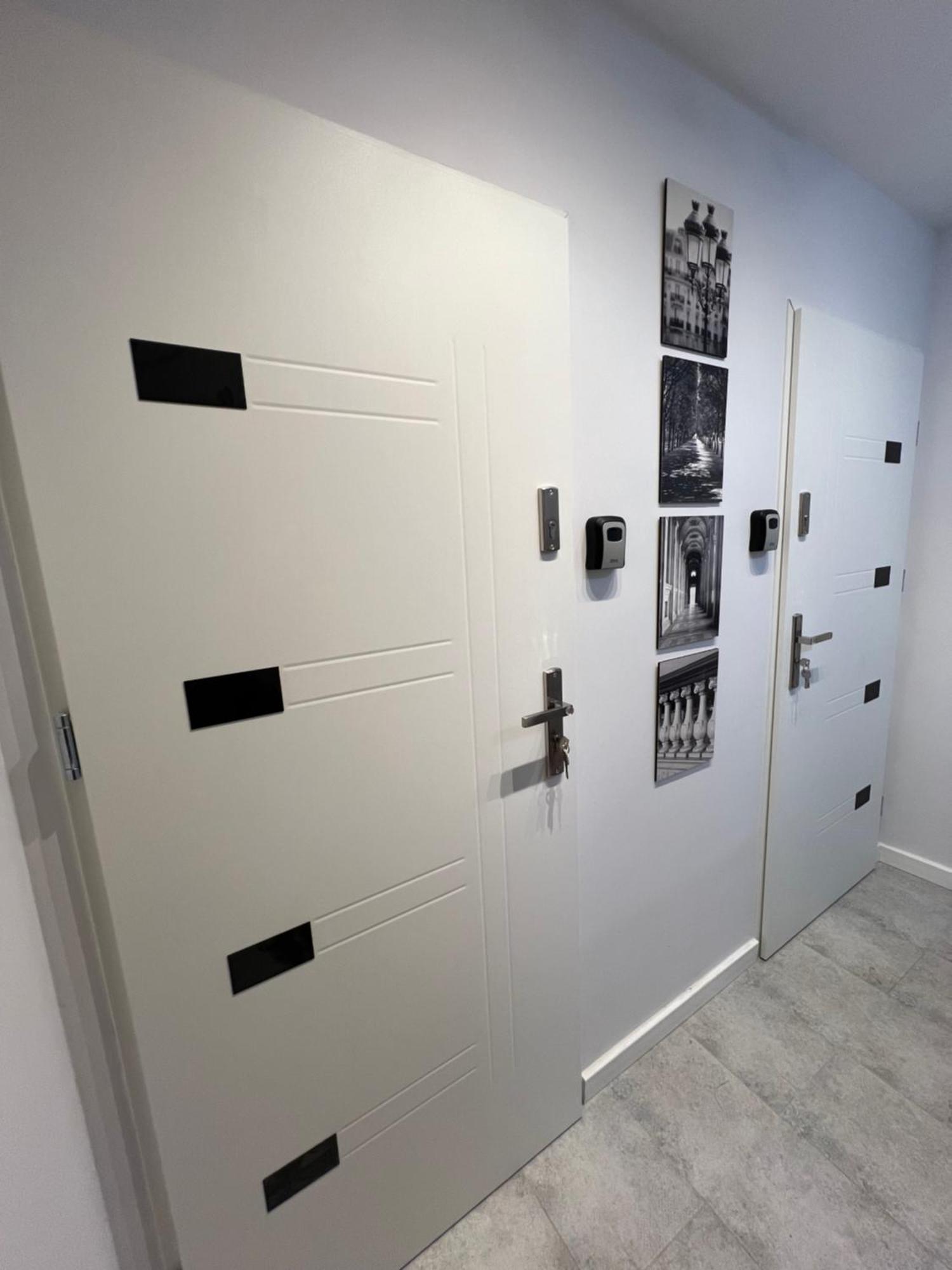 Tandem In Old Town - 24H Self Check-In Apartment Wroclaw Bagian luar foto