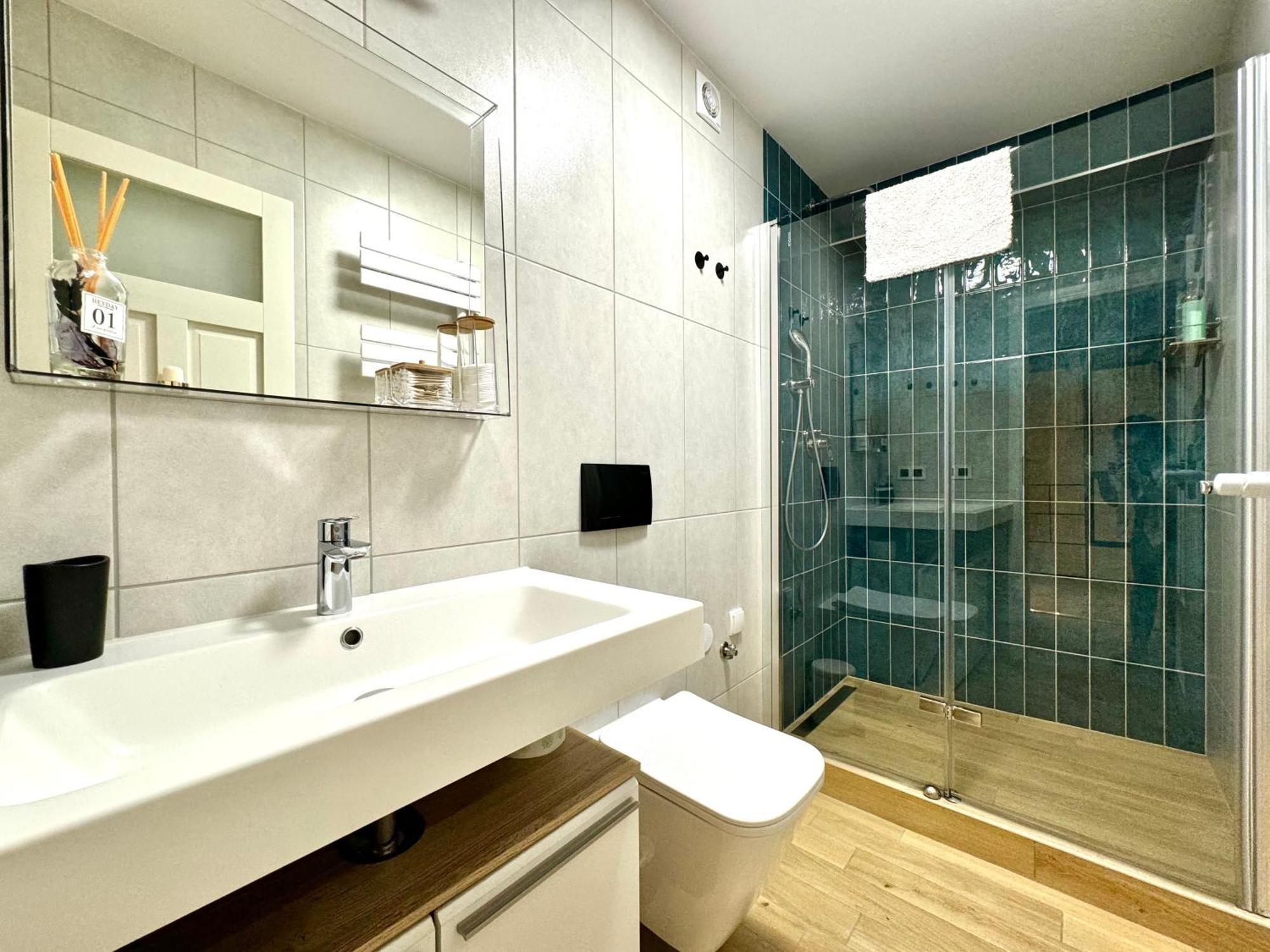 Tandem In Old Town - 24H Self Check-In Apartment Wroclaw Bagian luar foto
